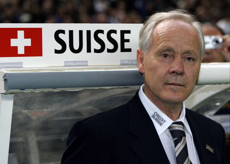 Kobu Kuhn may have to do without Johan Vonlanthen