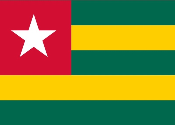 Togo appeal is rejected