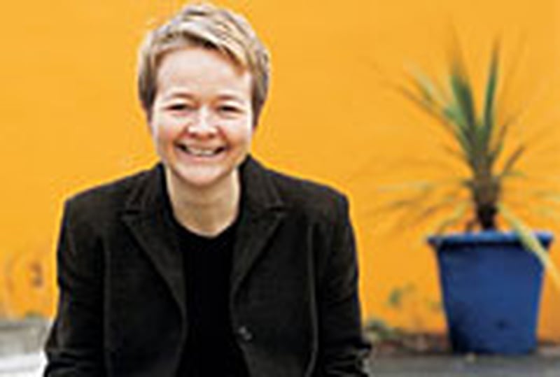 Waters - Longlisted for The Night Watch