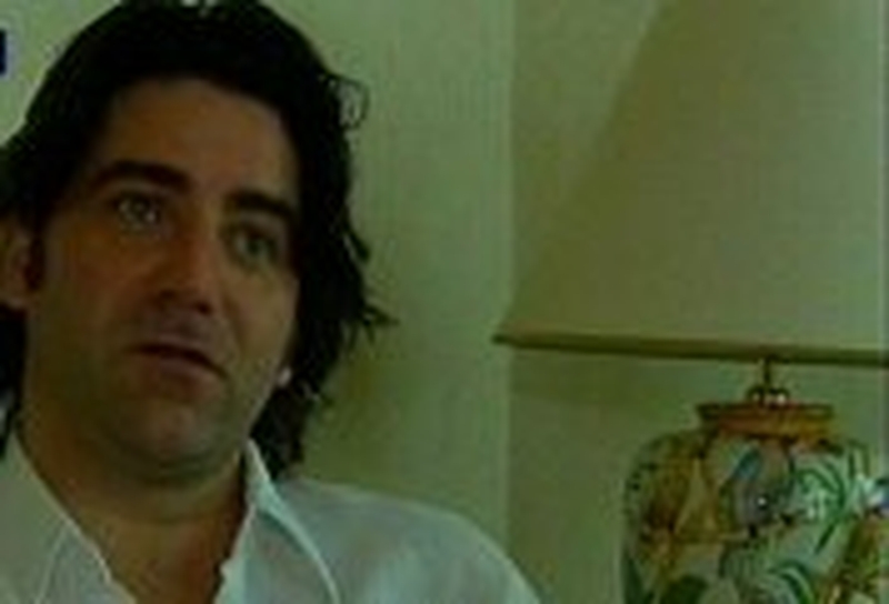 Brian Kennedy - Qualifies for final