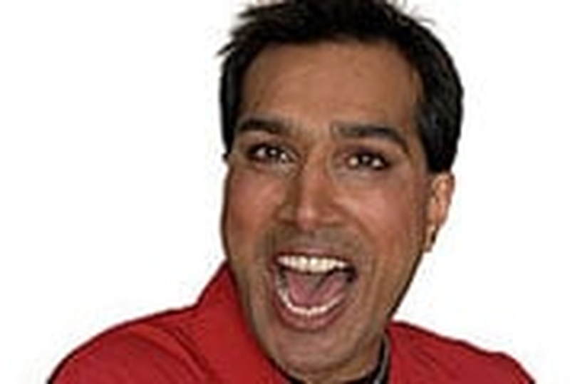 Shahbaz - Has left the Big Brother house