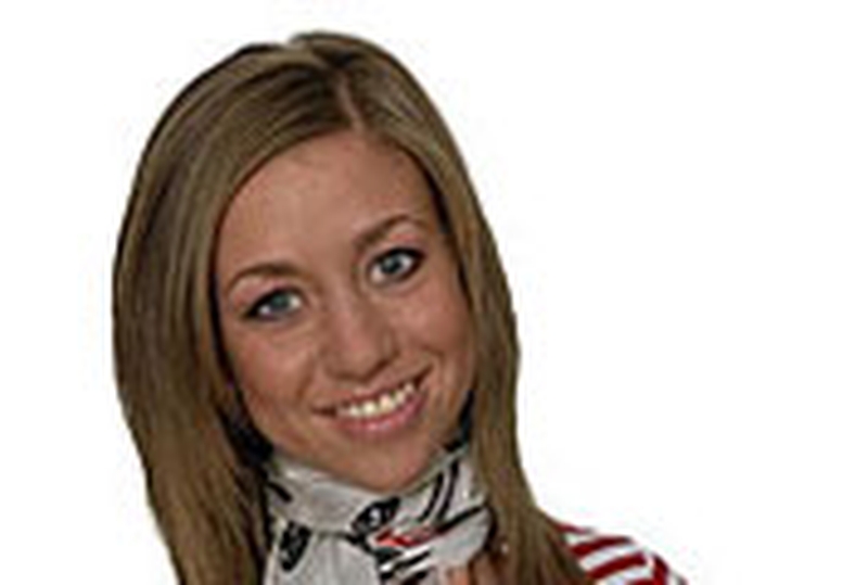 Grace - Assaulted outside nightclub