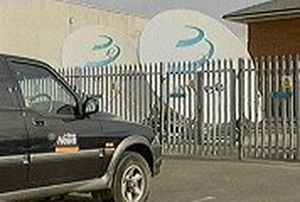 TV3 sale - Private equity buyer