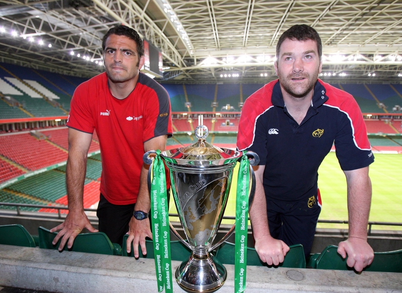 A boycott by French and English clubs would see the Heineken Cup lose much of its lustre