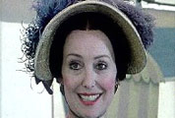 Stubbs - Set to join cast of EastEnders