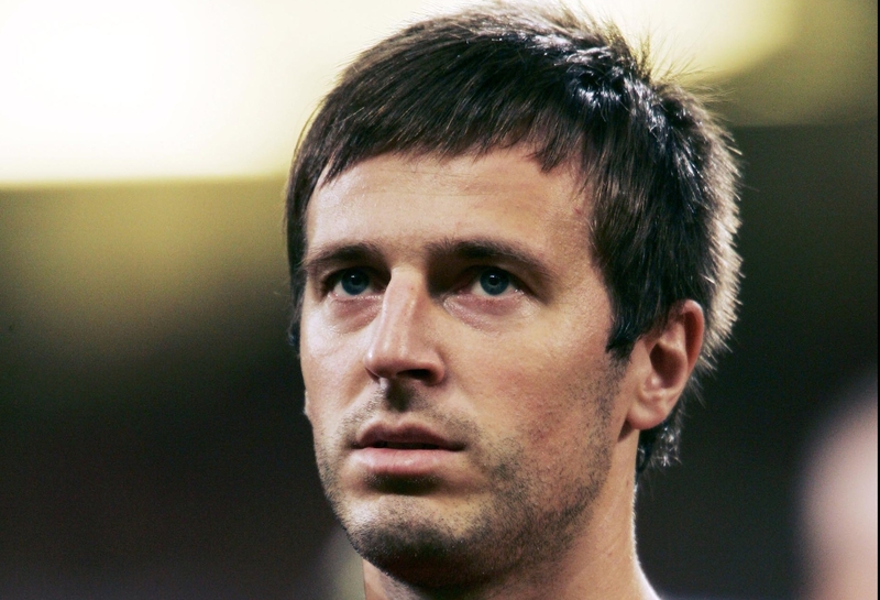 Maciej Zurawski was Celtic's hero at Parkhead