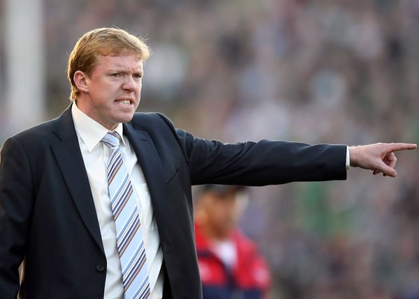 Steve Staunton's men have moved up in the latest FIFA rankings