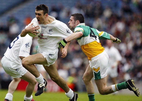 Offaly capitalised on some horrible Kildare defending, but the result might be in danger due to a technicality