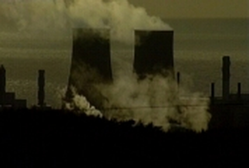 Sellafield - Irish Govt's UN complaint breached EU law: EU court