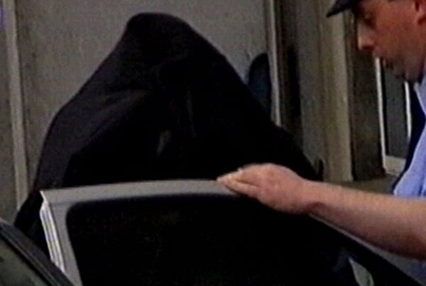 'Mr A' - Rapist freed after law struck down