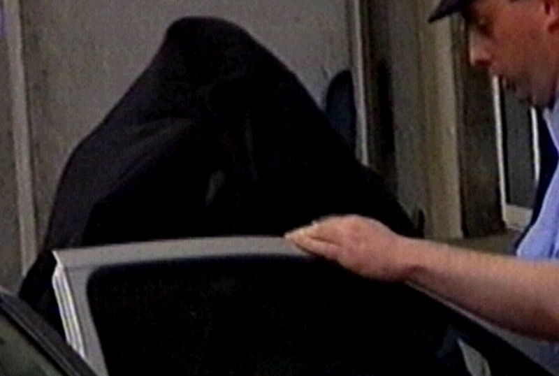 'Mr A' - Rapist freed after law struck down