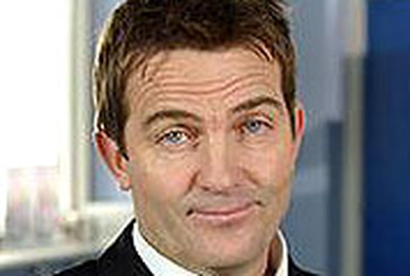 Walsh - Set to make a return to the cobbles?