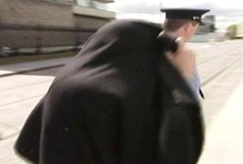 Mr A - Back in Arbour Hill