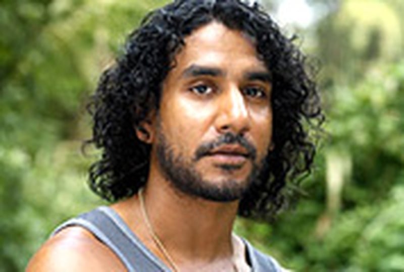 Andrews - To work with Robert Rodriguez on Grind House project