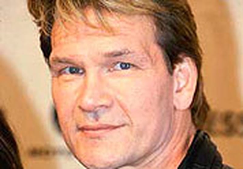 Swayze - Set for West End musical