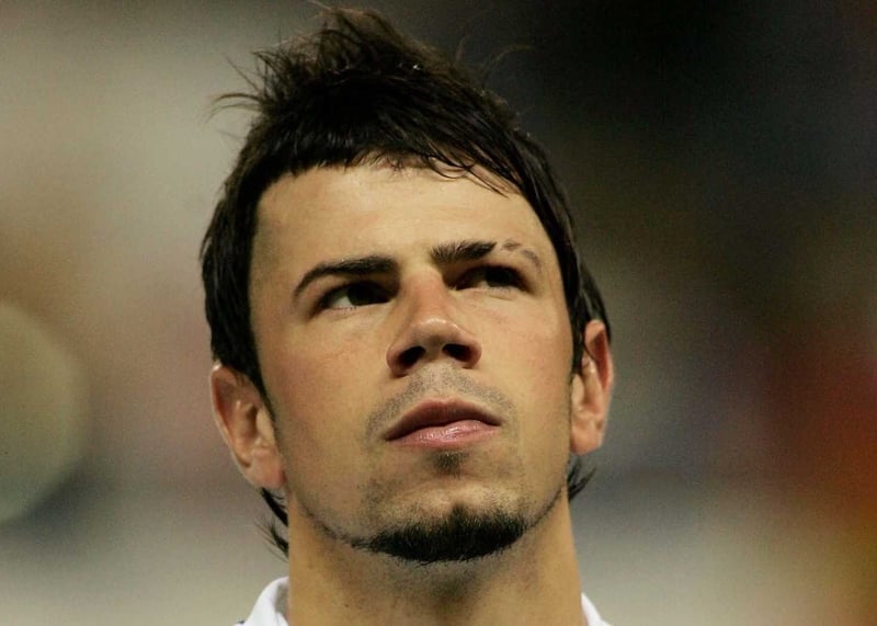 Former Chelsea striker Mateja Kezman opened the scoring for Fenerbache