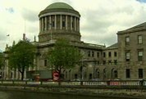 High Court - Turned down application