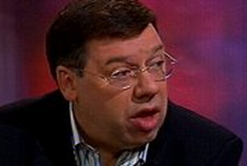 Brian Cowen - 'Lessons to be learned'