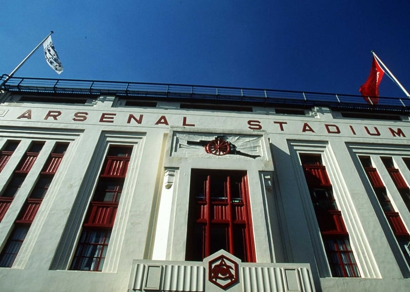 It appears that the last act at Highbury will be a sordid investigation into alleged financial wrongdoing