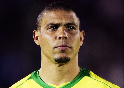 Ronaldo is now the all-time top World Cup scorer