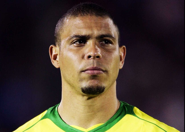 Ronaldo is now the all-time top World Cup scorer