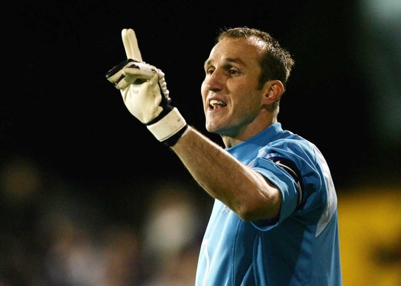 Mark Schwarzer saved Middlesbrough from embarrassment against Bristol City