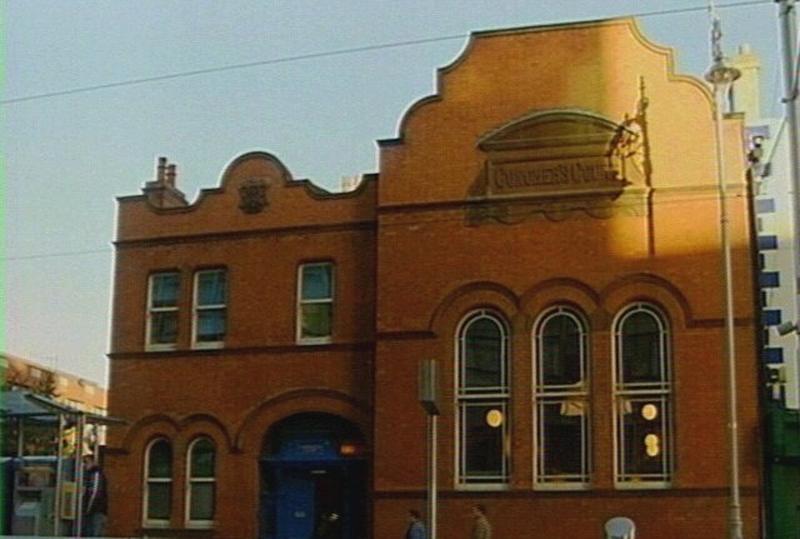 Dublin City Coroner's Court - Brian Murphy inquest