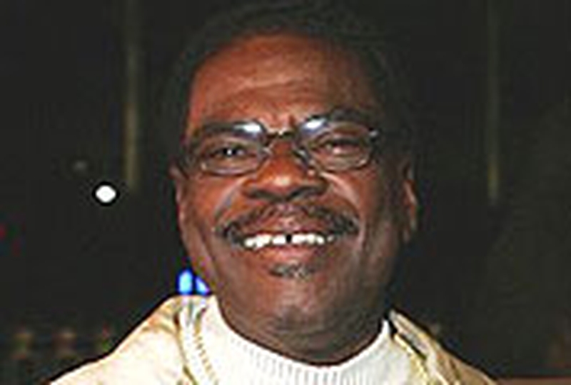 Preston - Died after a long illness