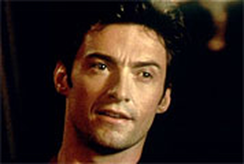 Jackman - To star in and produce The Amateur