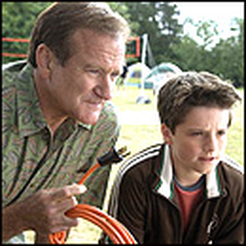 The search for a good joke was endless