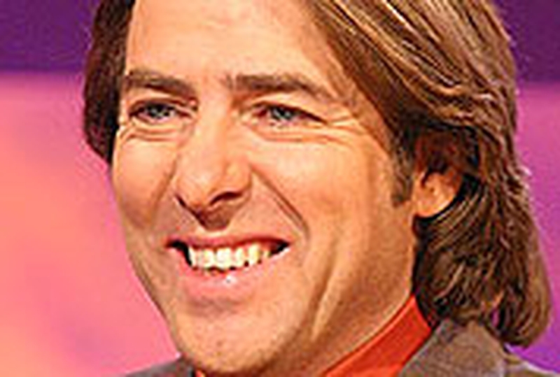 Ross - Set to stay on at the BBC