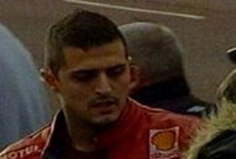 Denied UDA membership