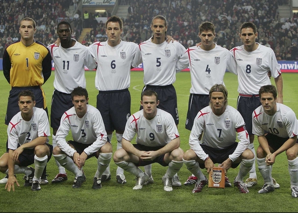 England games - ITV, Setanta deal