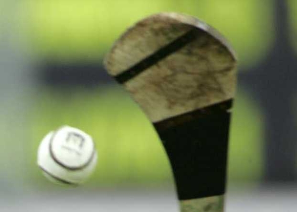 Hurling qualifiers draw is made