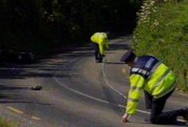 Co Wexford - 16-year-old motorcyclist killed