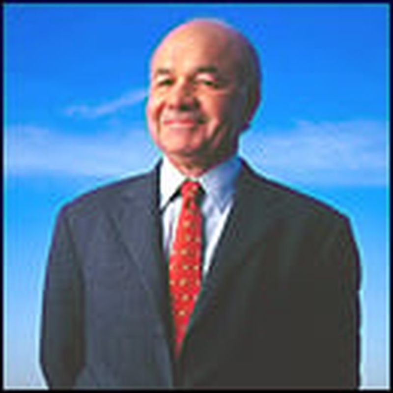 Kenneth Lay