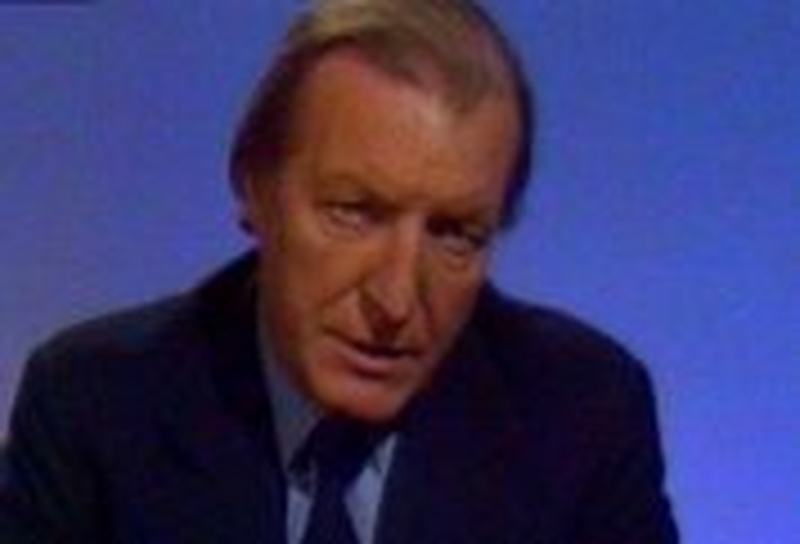 Charles Haughey - Family should repay money