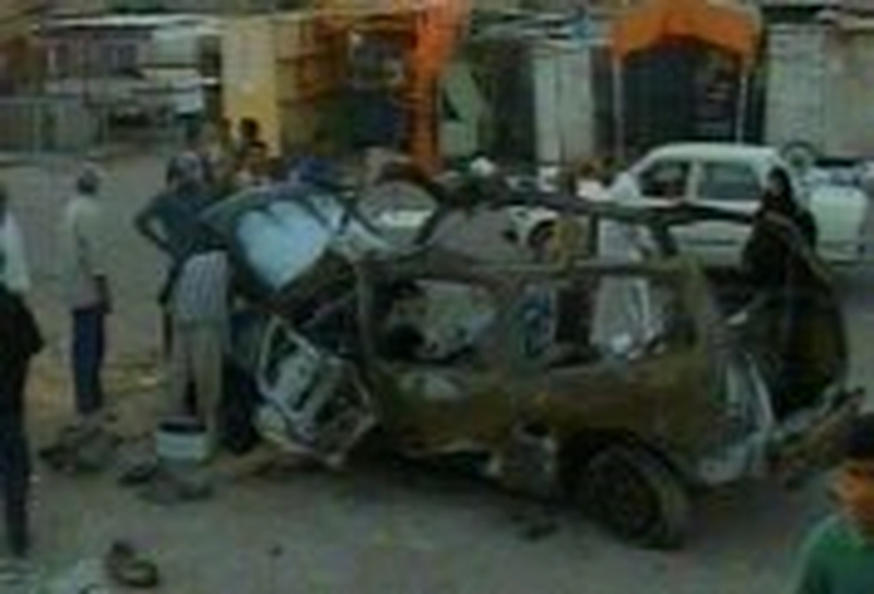 Kirkuk - 16 killed in blast