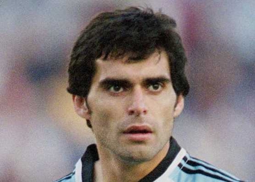 Argentina defender Roberto Ayala is cautious ahead of his side's clash with Serbia &amp; Montenegro