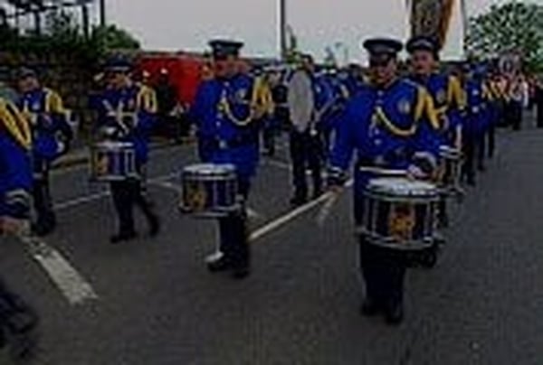 Tour of the North parade - Agreement made on route