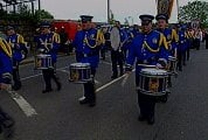 Tour of the North parade - Agreement made on route