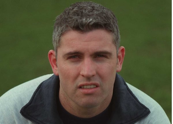 Galway United boss Tony Cousins saw his side capture their first league win of the season against Bray Wanderers at the Carlisle Grounds