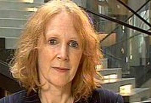 Kathy Sinnott - Criticised the move