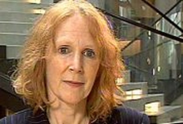 Kathy Sinnott - Criticised the move