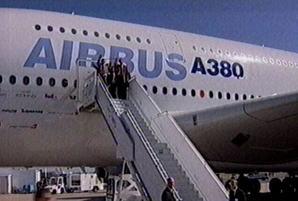 French unions said they would fight for the plant