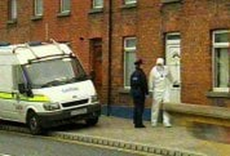 Dundalk - Man on trial over stabbing