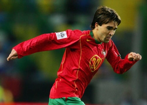 Portugal through thanks to Deco