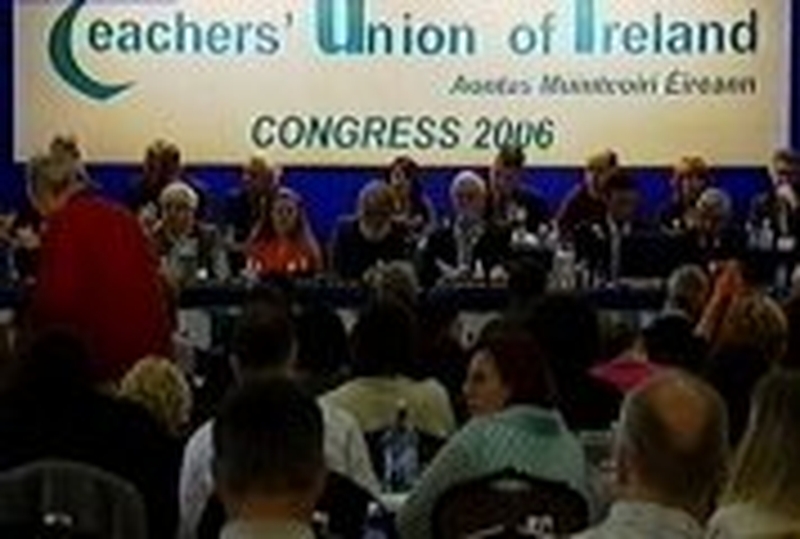 TUI - Urging members to reject partnership agreement