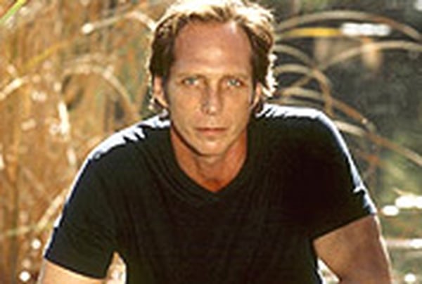 Fichtner - To play federal agent