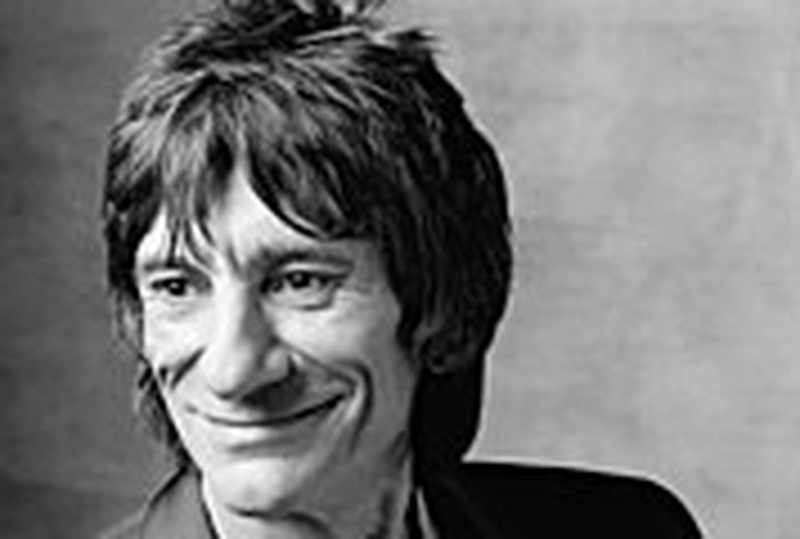 Wood - In rehab for alcohol abuse